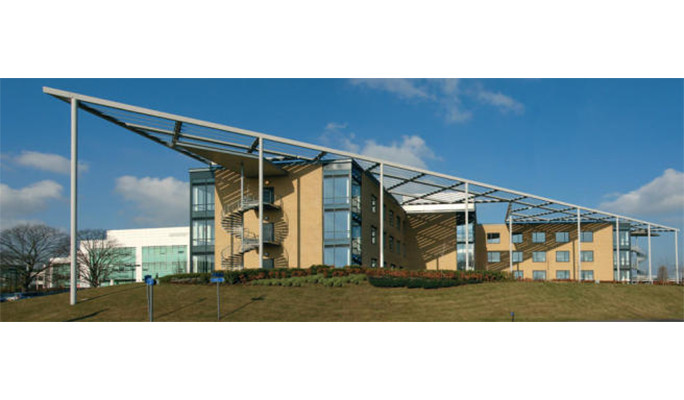 New Welwyn Garden City Office - Pinnacle Civil & Structural Consulting  Engineers
